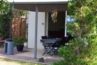 meublé entier indépendant en contigu de ma maison - Saint-Georges-sur-Moulon - 8