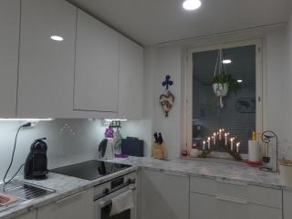 QnQ home -Pasila - Helsinki - 9