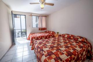 Hotel Meson de Isabel - Querétaro - 7