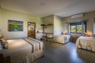 Pousada Araras Pantanal Eco Lodge - Carvoalzinho - 9