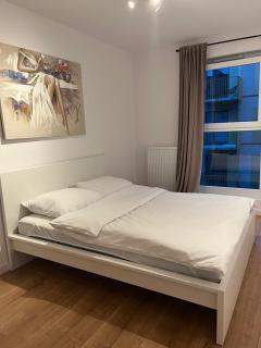 Komfortowe Apartamenty z Garażem na Milionowej - Łódź - 1