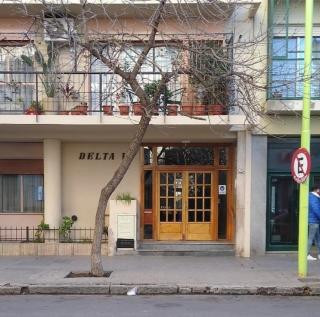 Departamento Temporario Bahía Blanca pleno centro de la ciudad - Bahía Blanca - 9