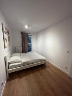 Komfortowe Apartamenty z Garażem na Milionowej - Łódź - 2
