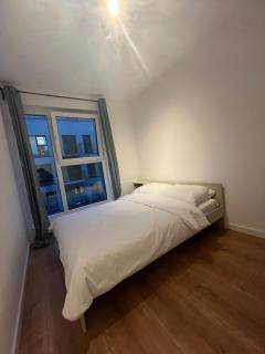 Komfortowe Apartamenty z Garażem na Milionowej - Łódź - 3