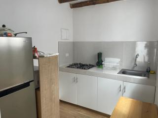 Departamento pequeño 2 BR en zona ideal de Paracas - Paracas - 5