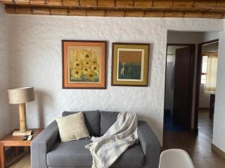 Departamento pequeño 2 BR en zona ideal de Paracas - Paracas - 6
