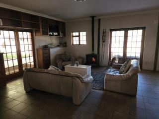 Watervalsrivier Farm - 2