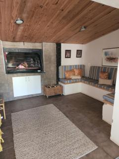 Watervalsrivier Farm - Prince Albert - 1