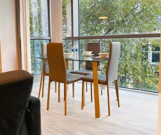 stylish two bed in the heart of the city - Birmingham - 5