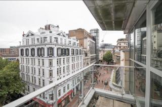 stylish two bed in the heart of the city - Birmingham - 2