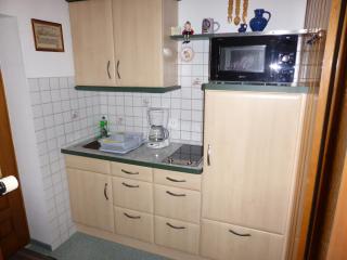 Ferienhaus Weber Bad Frankenhausen - 2