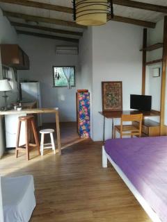 Loft en La Juanita - 1