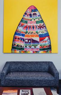 Atix Hotel, a Member of Design Hotels - 8