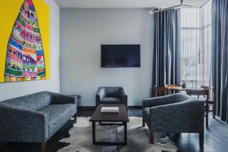 Atix Hotel, a Member of Design Hotels - 5