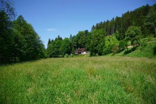 Chalupa Orlička - 5