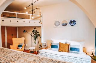 TurnKey I Studio by City Mall - Prague - 0