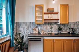 TurnKey I Studio by City Mall - Prague - 4