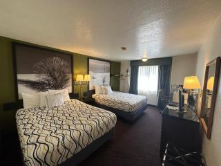 Simple Rewards Inn - Ruidoso - 1