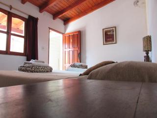 El mirador de iruya - Iruya - 2