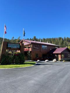 Bear Hill Lodge - Jasper - 0