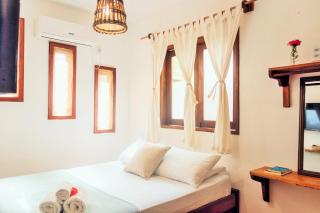 Manay Flats - Jericoacoara - 3