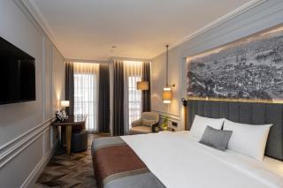 Livro Hotel - Istanbul - 5