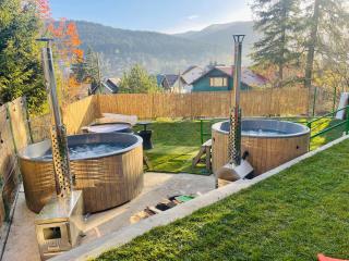 Casa Belcin Spa&Retreat - Buşteni - 1