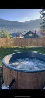 Casa Belcin Spa&Retreat - Buşteni - 6