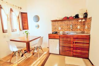 Manay Flats - Jericoacoara - 0