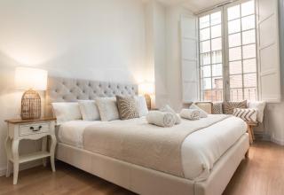 Dreamy Mediterranean apartment with parking - Center by REMS - Málaga - 9