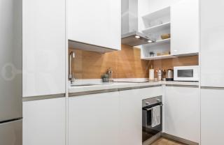 Dreamy Mediterranean apartment with parking - Center by REMS - Málaga - 6