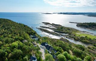 Langesund Bad - Langesund - 8