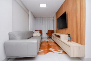 Apartamento de 3Qts luxuoso no Alto Bueno - Goiânia - 7