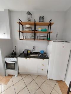 Excelente Apartamento a 1 quadra e meia do mar - Florianópolis - 5