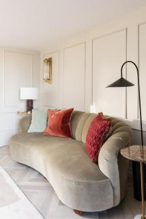 Sky View Double Bed Apartment in Brighton and Hove by MyHolidayLet - Brighton & Hove - 1