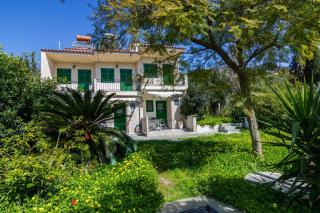 Stathopoulos Apartments - Sampatiki - 9