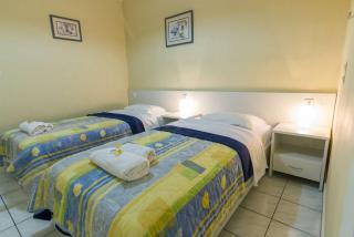 Stathopoulos Apartments - Sampatiki - 7