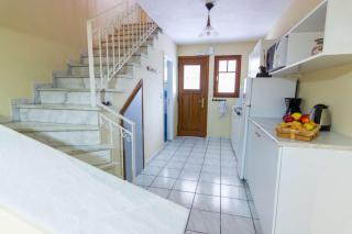 Stathopoulos Apartments - Sampatiki - 5
