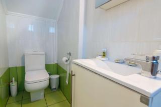 Stathopoulos Apartments - Sampatiki - 4