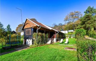 Nice Home In Augustanovec - - 5