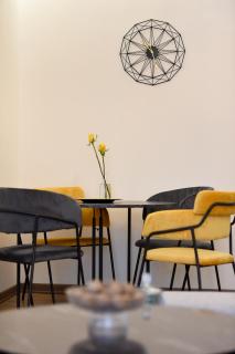 Noir Living 2 bedroom apartment - Tirana - 0