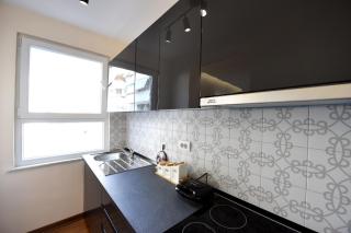 Noir Living 2 bedroom apartment - Tirana - 9