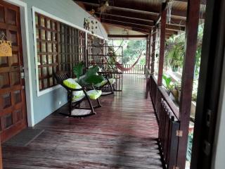 Casas Guaney, full furnished studios! - Manuel Antonio - 1