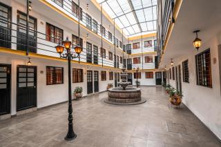 Cinco de Mayo Hotel - Querétaro - 9