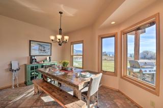 Cabin with Lake Views, 20 Mi to West Yellowstone - Island Park - 5
