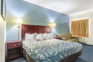 Econo Lodge Inn & Suites Pritchard Road North Little Rock - North Little Rock - 7