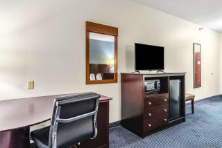 Econo Lodge Inn & Suites Pritchard Road North Little Rock - North Little Rock - 6