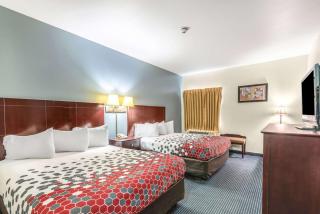 Econo Lodge Inn & Suites Pritchard Road North Little Rock - North Little Rock - 5