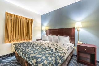 Econo Lodge Inn & Suites Pritchard Road North Little Rock - North Little Rock - 2