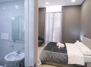 RESIDENZA ESPOSITO economy rooms - Neapel - 7